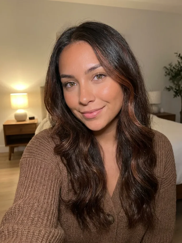 Cinnamon Soft Waves