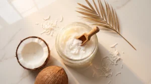 Coconut Oil for Natural Hair Growth Moisture and Strength