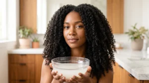 The Ultimate Guide to Rice Water for Natural Hair: Benefits, DIY Recipe & Growth Secrets