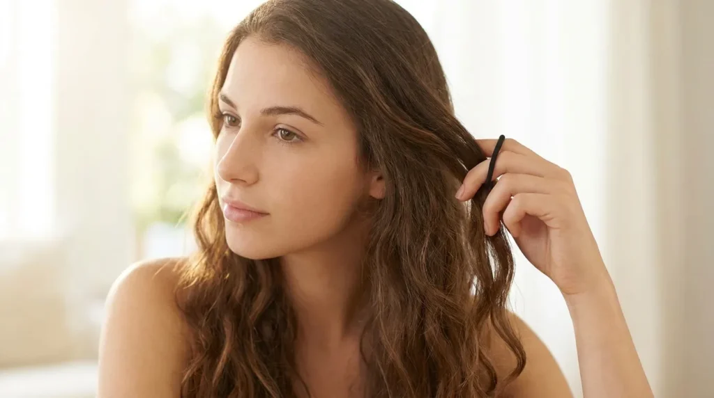 Easy Everyday Hairstyles Step-by-Step Tutorials