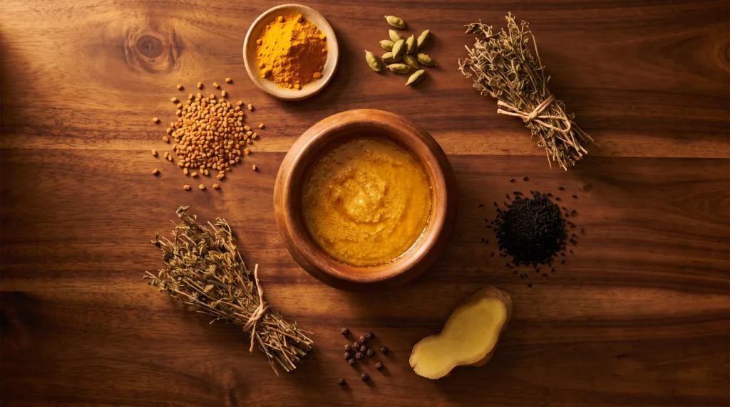 Ethiopian Butter for Hair Benefits Uses and How to Make It