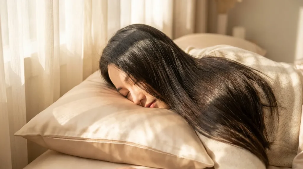 How to Keep the Hair You Grow