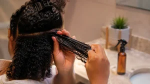 How to Protect Natural Hair From Heat Damage (2026 Guide)