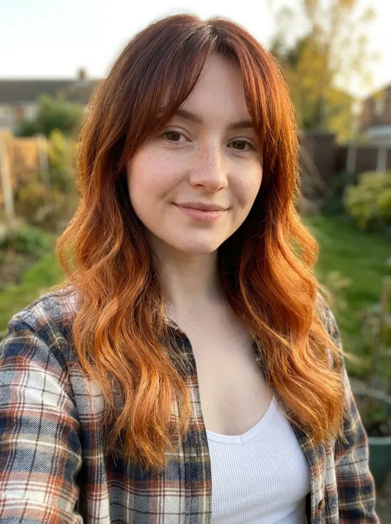 Lived-In Ginger Roots