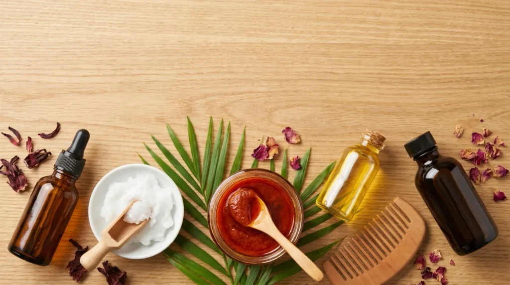 Palm Oil vs. Other Oils