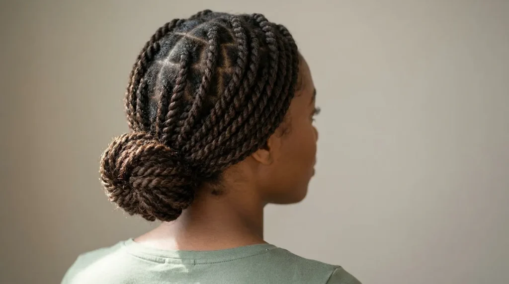 Protective style