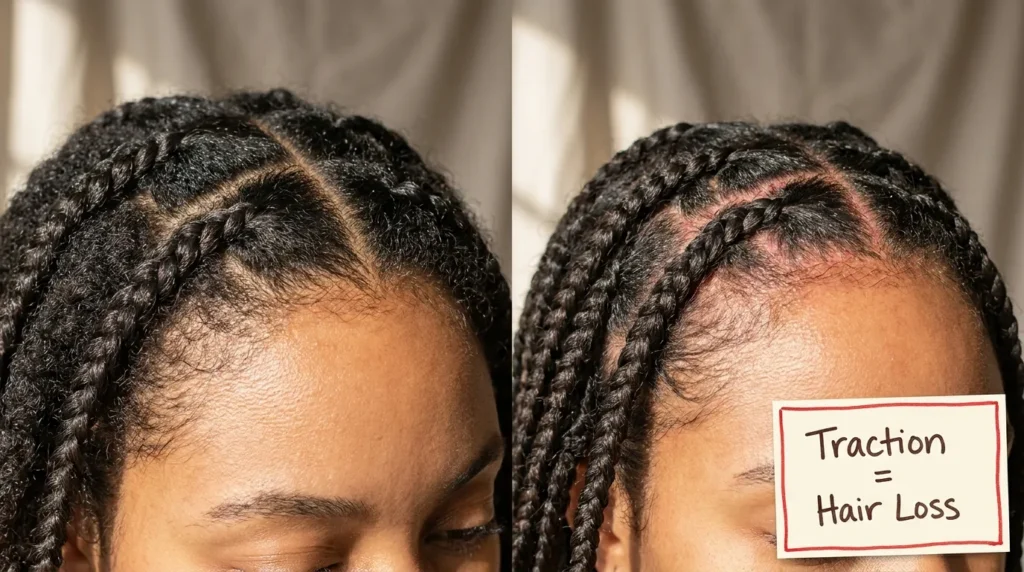 Sections That Are Too Small