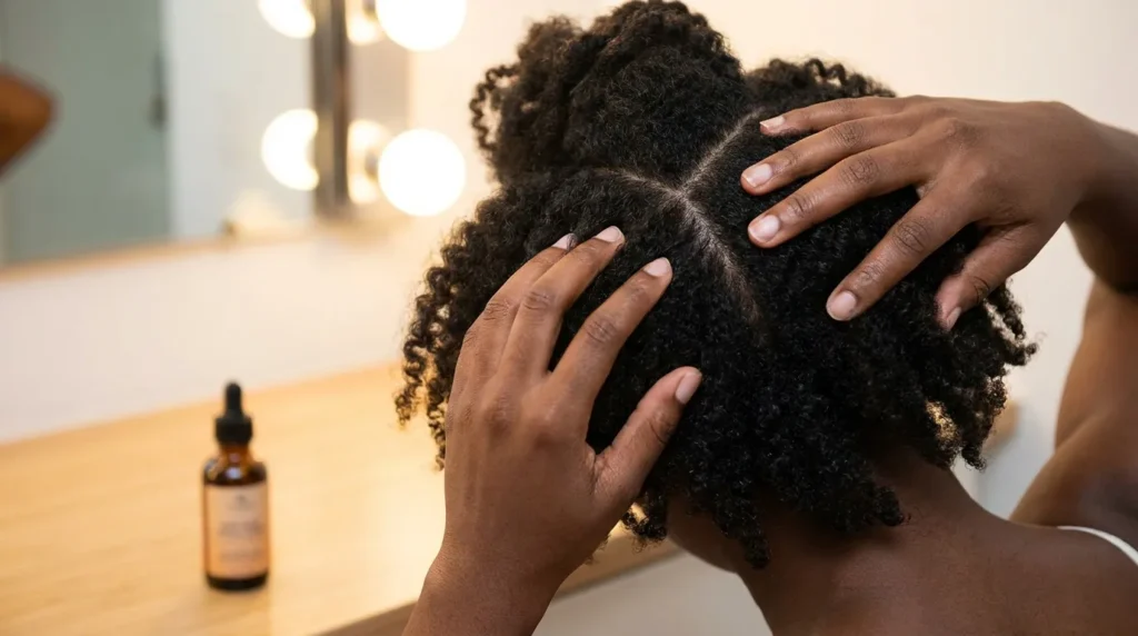 Tea Tree Oil — The Most Studied Natural Antifungal for Dandruff