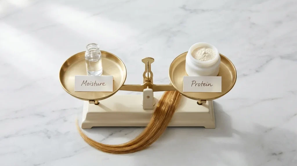 The Elasticity Test — Check Your Damage Level First