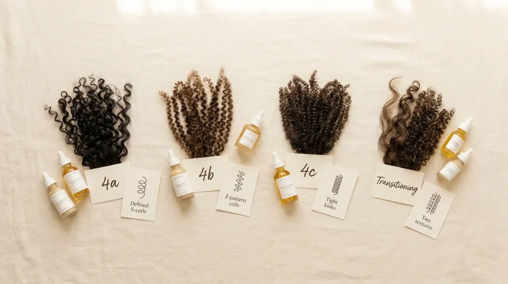 Understanding Your Hair Before Starting