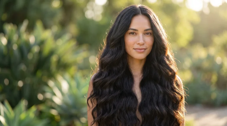 Wondering how to grow hair fast in natural ways? Read on