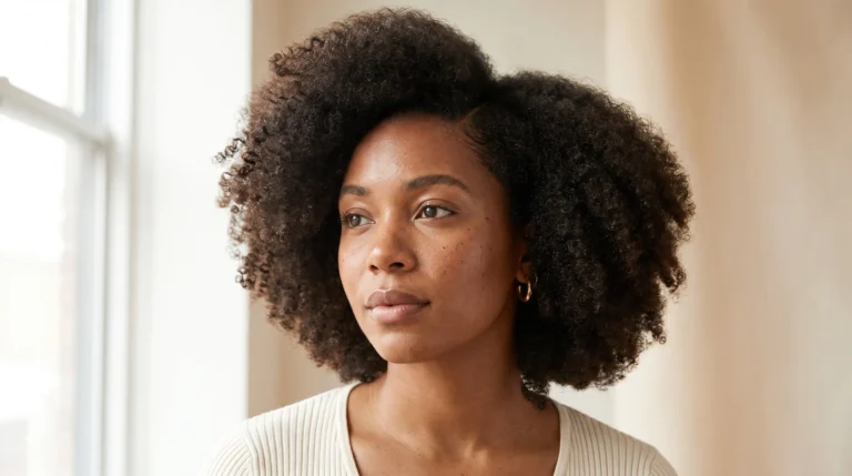 best way to take care of natural hair