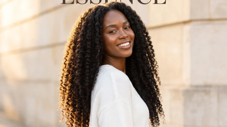 grow natural african hair fast
