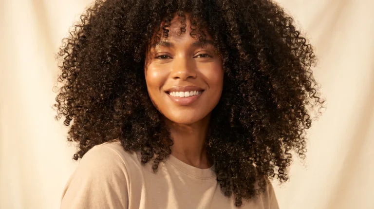 make hair thick and strong from roots