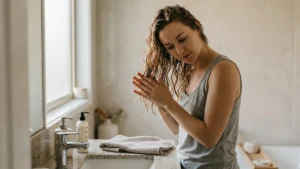 Hair Care Routine After Wash: What Actually Matters First