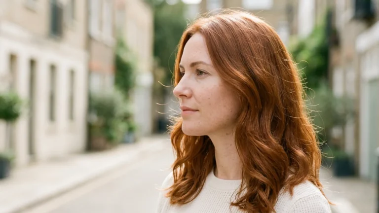 hair care routine for coloured hair
