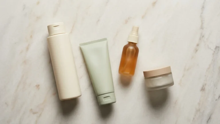 hair care routine products