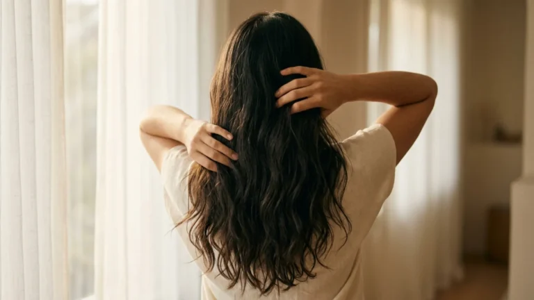 hair growth hacks