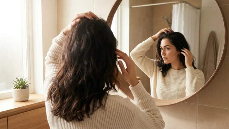 hair growth methods