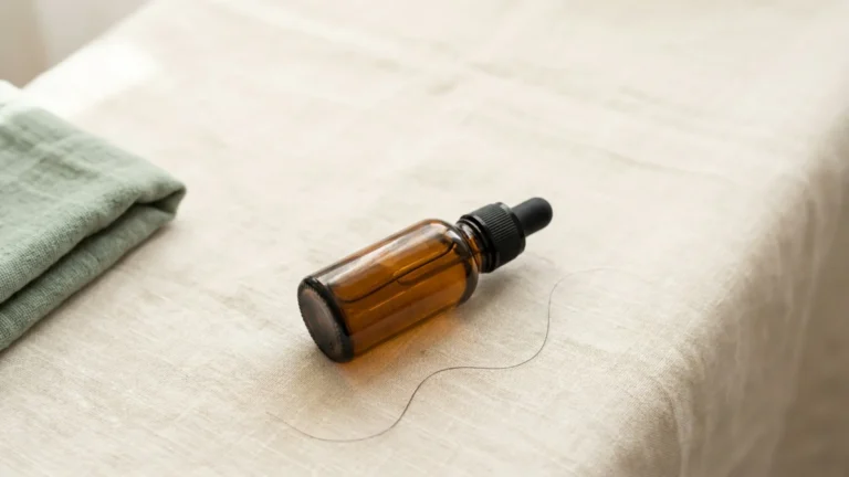 hair growth oil