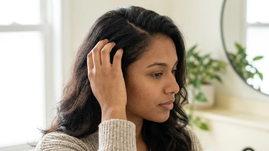 hair growth secrets