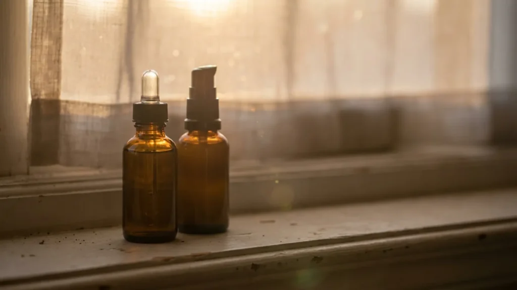 hair growth serum
