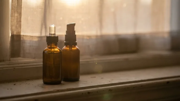 hair growth serum