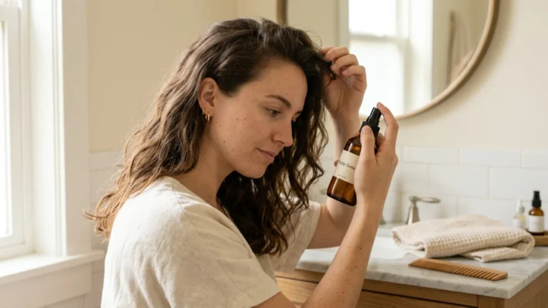 hair growth spray