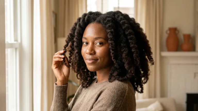 hair growth tips for black women