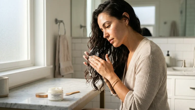 hair masks for hair growth