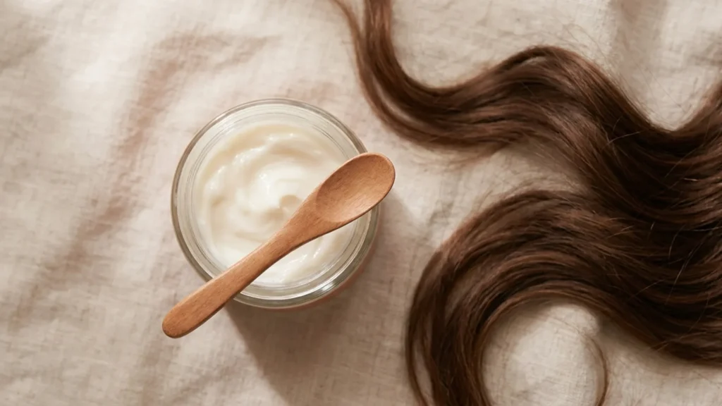 hair mask for growth