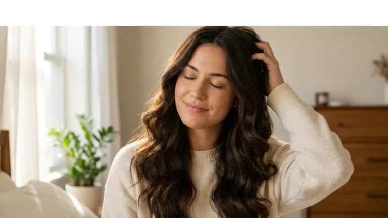 natural hair growth tips