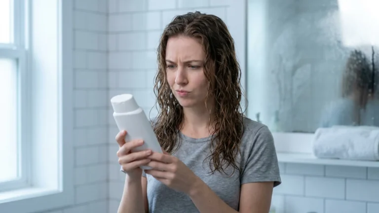 shampoo for hair growth