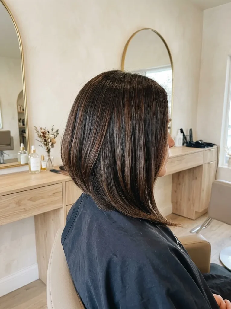 Inverted Lob Layers