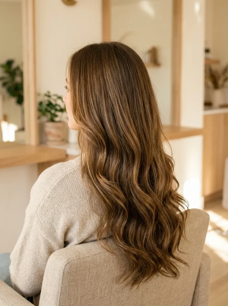  Loose Wave Layers