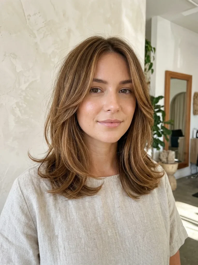 Soft Layered Lob