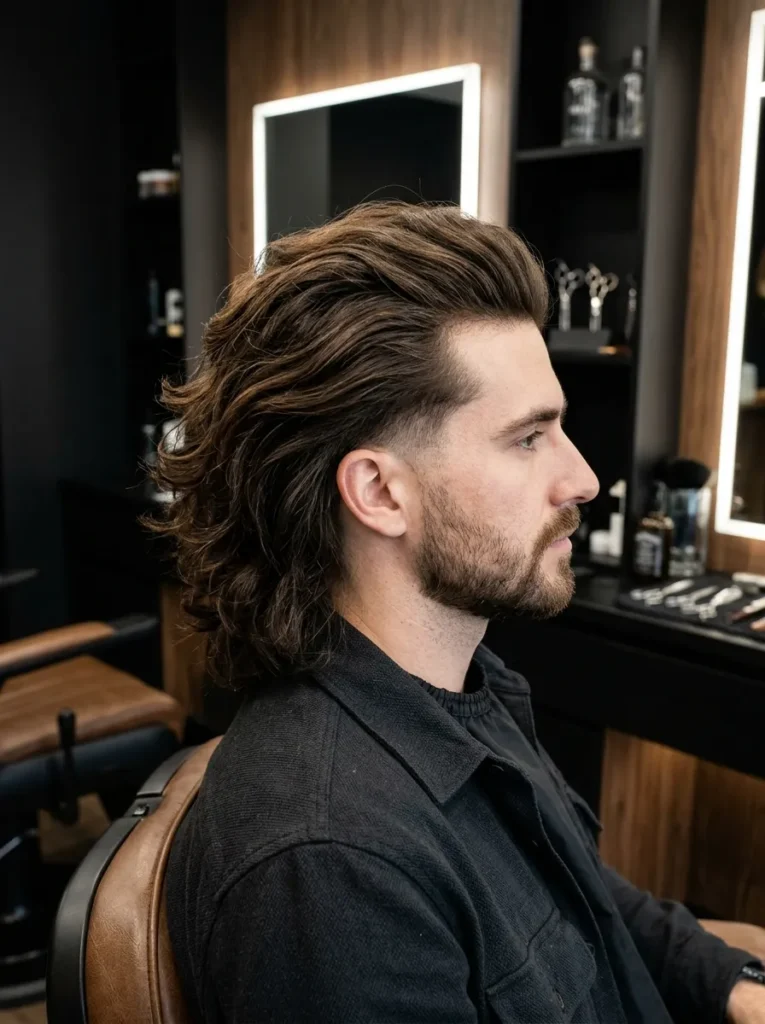 Tapered Sides With Length