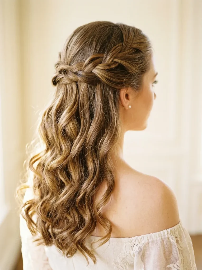 Waterfall Twist